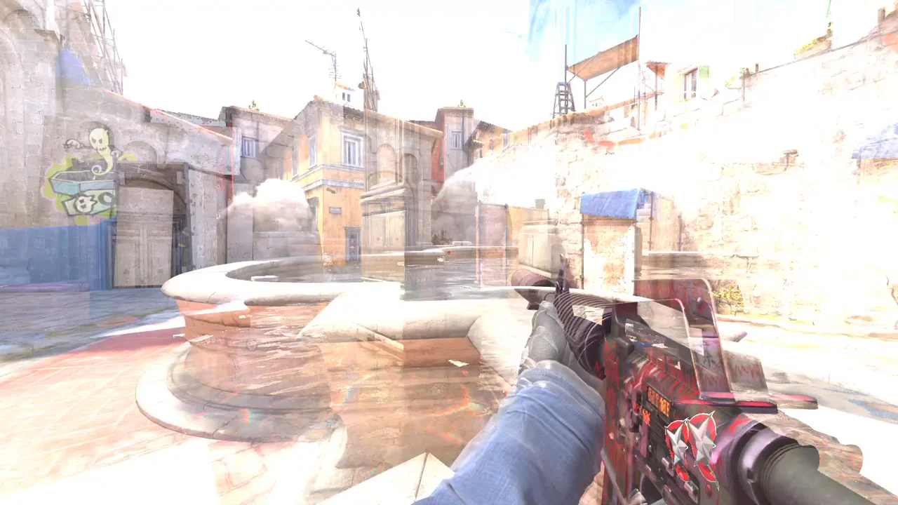 highlight